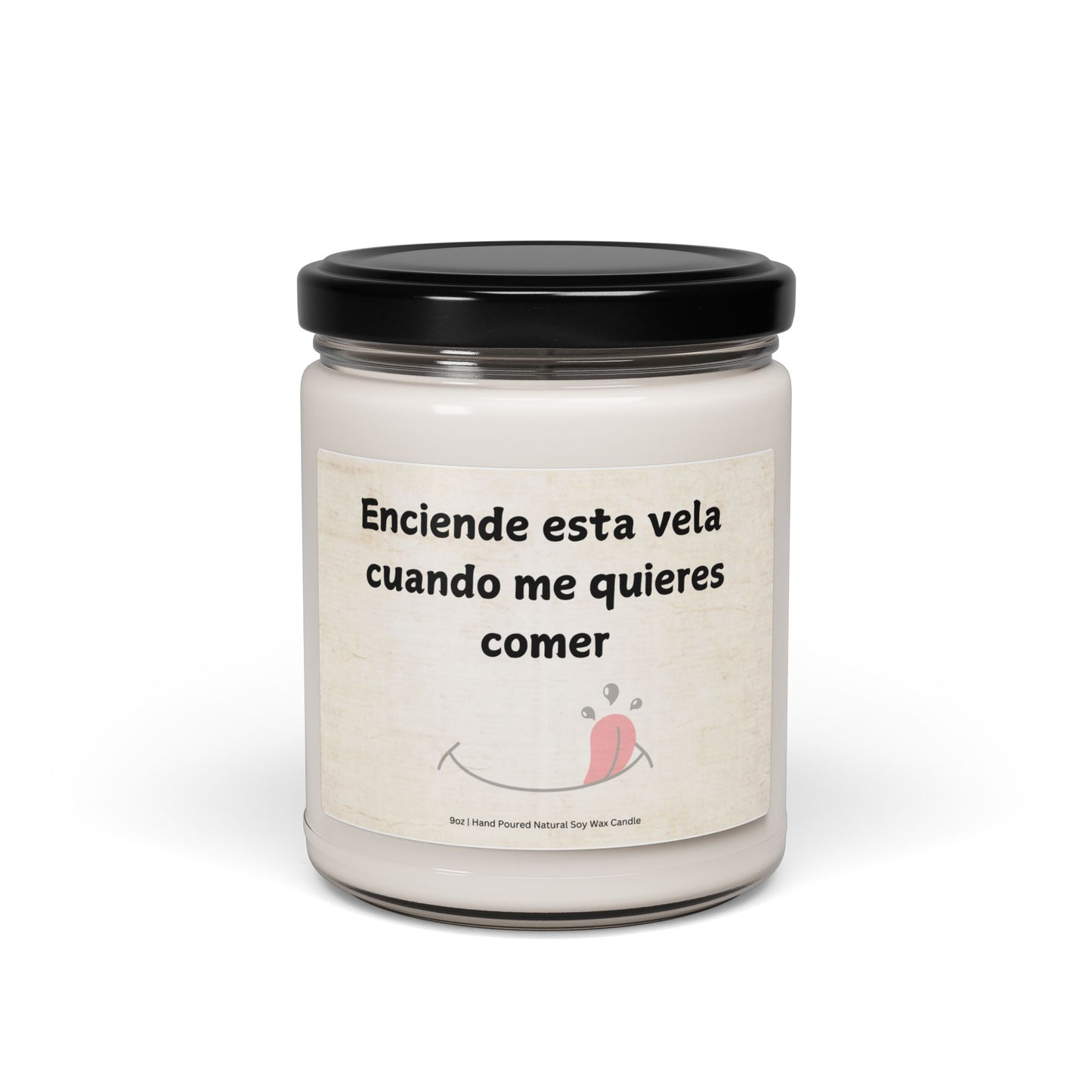 Enciende Para Comer